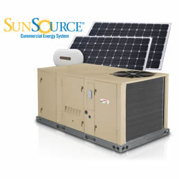 SunSource Commercial Energy System