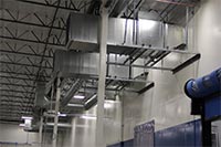 Select Mechanical - HVAC Ducts Service